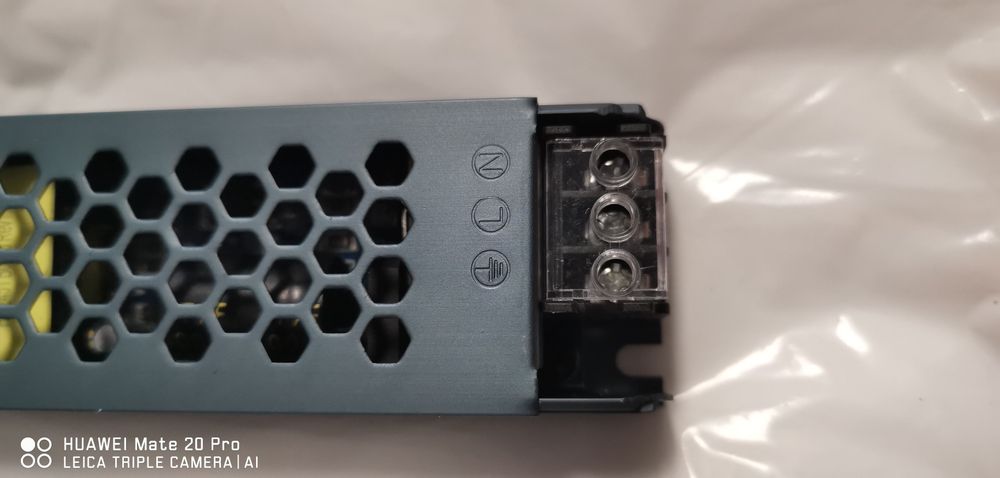 Zasilacz 60w 12v