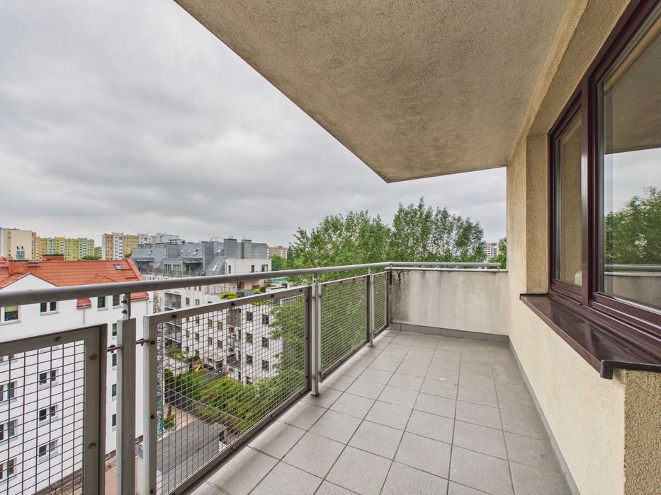 Górczewska 200C | 3 pokoje przy metrze + przestrzeń 14 m² - Więcej