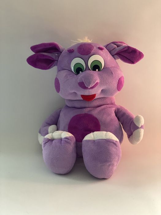 Мягкие игрушки от 50 грн. Б/У в хорошем состоянии