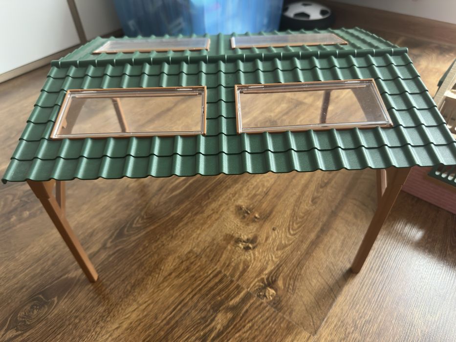 Stajnia Schleich Horse Club