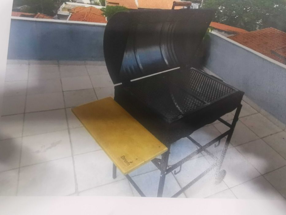 Vendo bidons novos, para diversas utilidades,