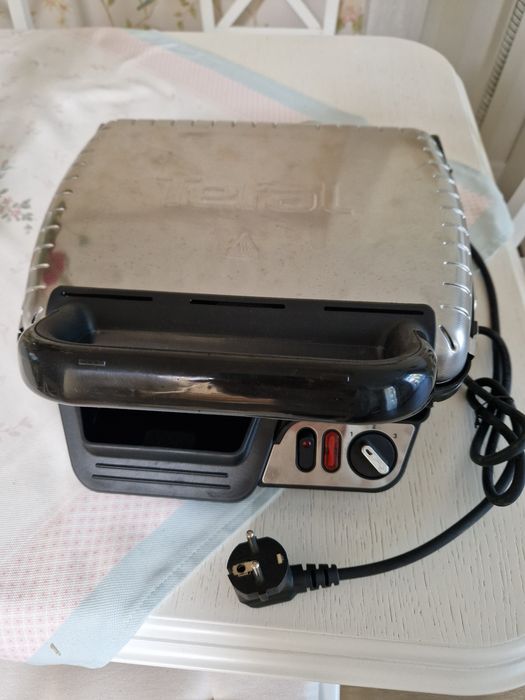 Електро гриль Tefal