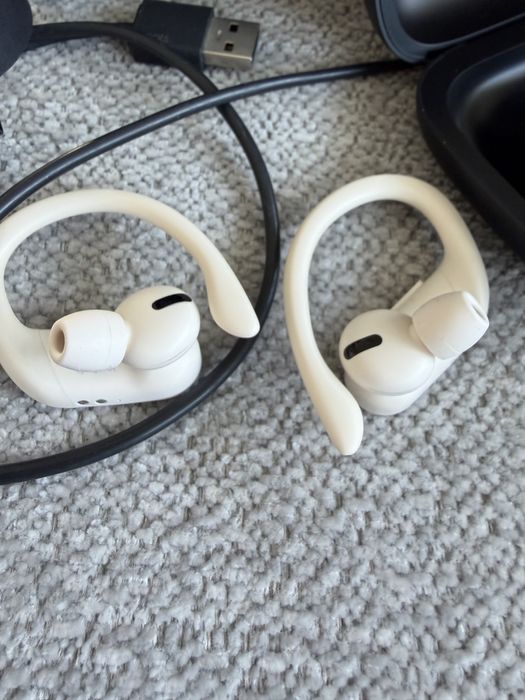 Наушники Beats Powerbeats Pro