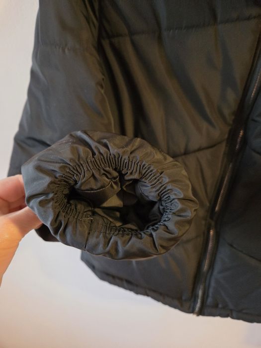 Зимова куртка жіноча