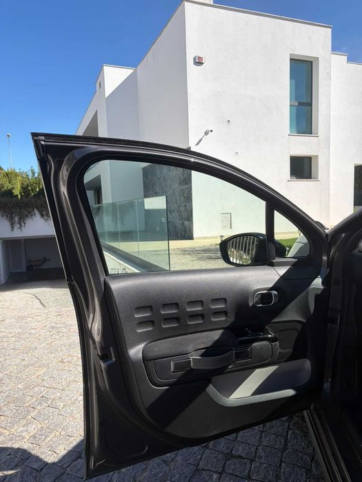 Carro C3 1.2 PureTech C-Series