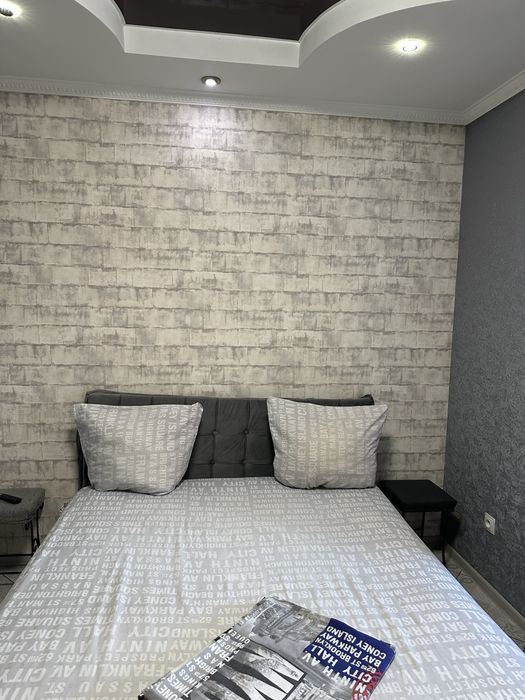 Новенька новобудова люкс виставка (власник)