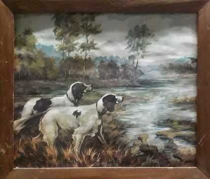 Arte Nova e Arte Antiga , Oportunidade Única.