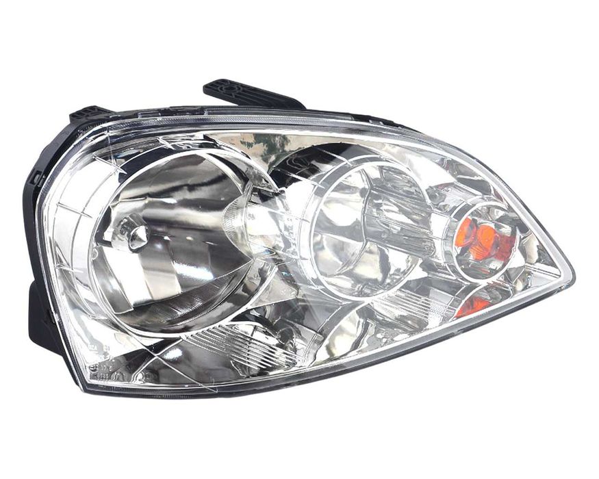 Фара левая и правая Лачетти хетчбек седан Авео Т250 седан Т255 хетчбек