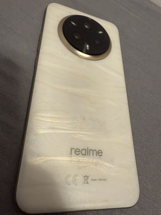 Realme 14 pro plus