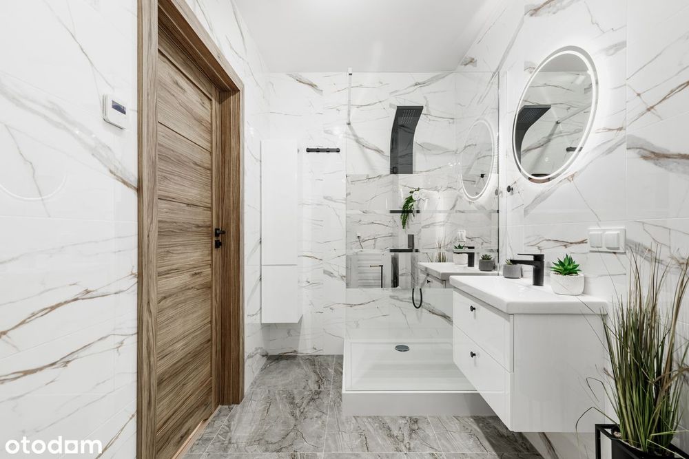 Nowe - 2 pokoje 45,40 m² | Taras | Garaż podziemny | Handlowa 7 Żory - Widok 6