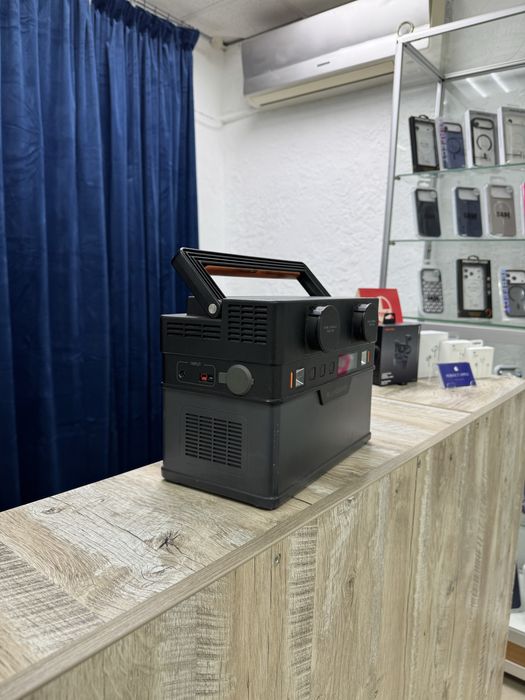 ГАРАНТІЯ! Зарядна станція Allpowers s700. Зарядная станция 700 Вт.