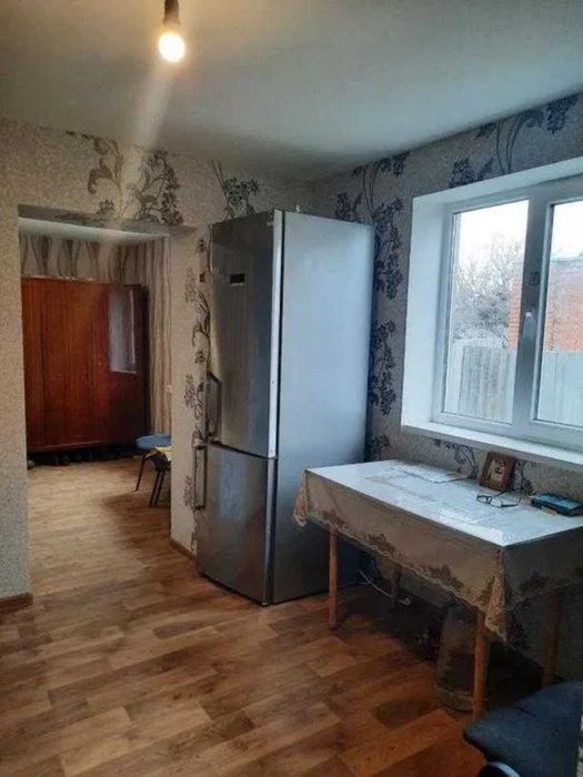 GA S4 Продам 1\2 часть дома 2к Харьков. Журавлевка