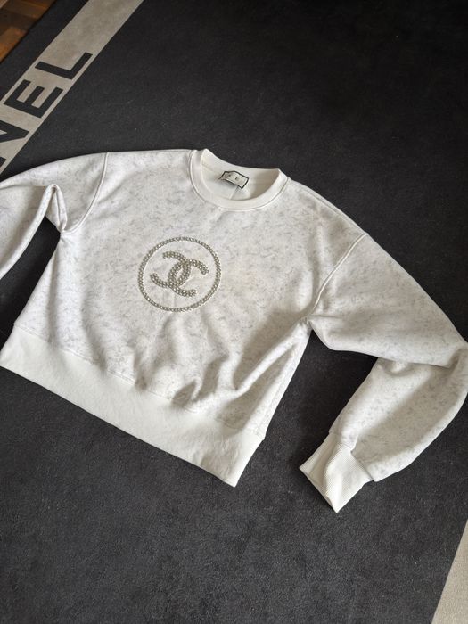 Bluza Chanel Polecam
