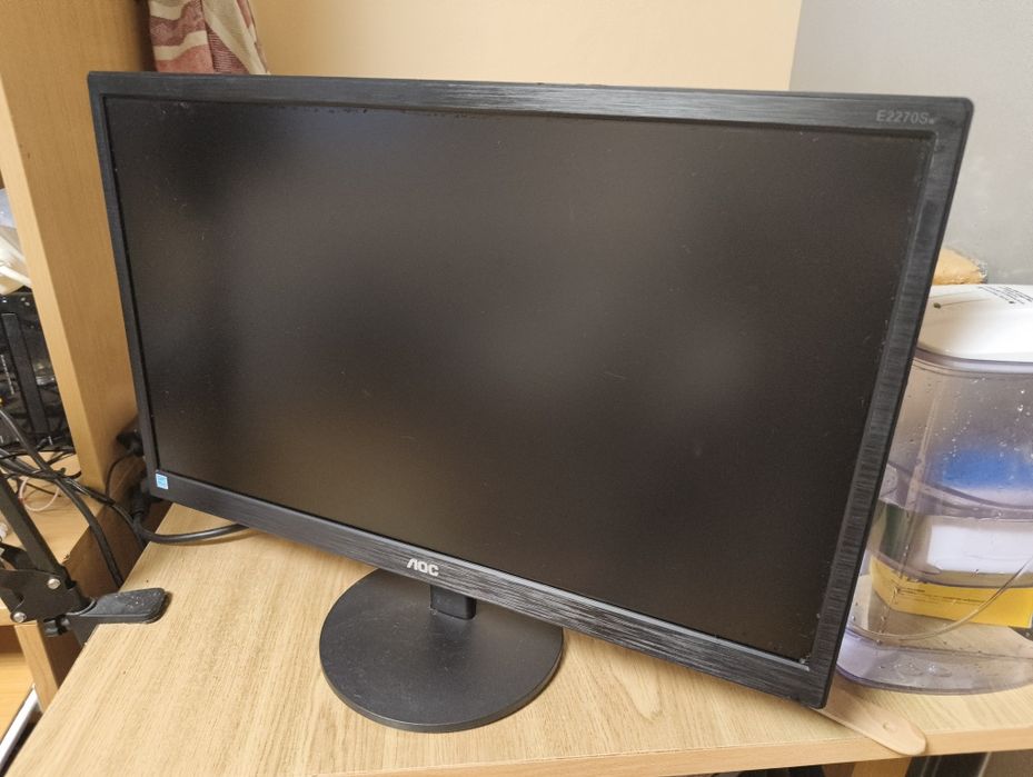 Monitor AOC 60HZ