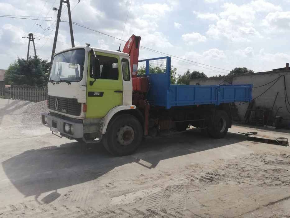 Usługi koparka/o-ladowarka transport wywrotka hds szamba wod-can prad