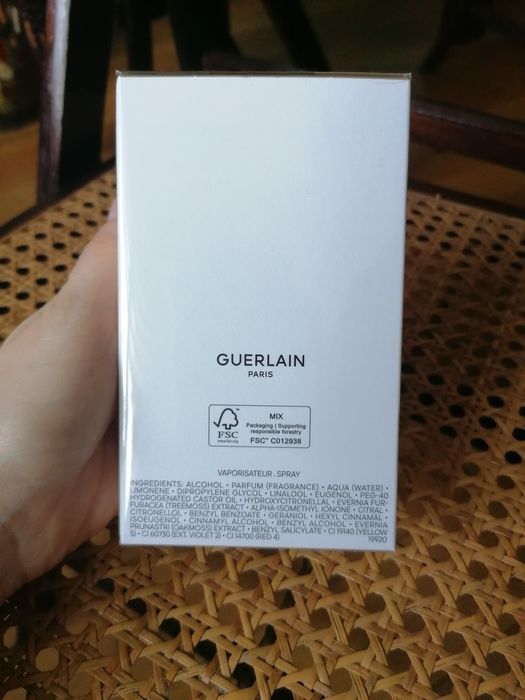Guerlain Mitsouko 75ml