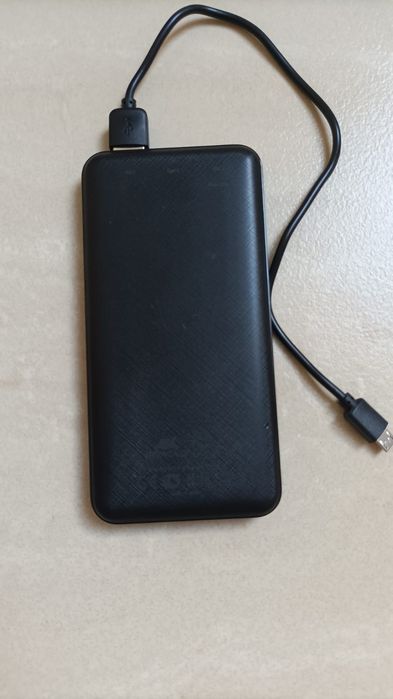 Powerbank Vivercase 10.000 mah