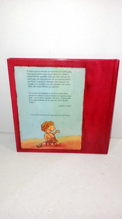 O Caçador de Dragões