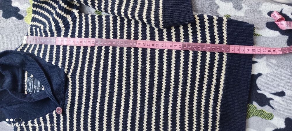 Sweter chłopięcy Reserved