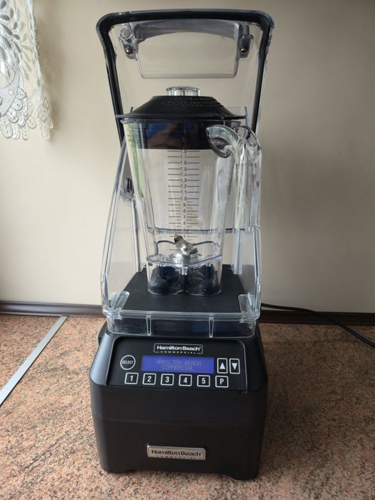 Blender Hamilton beach HBH 750-CE