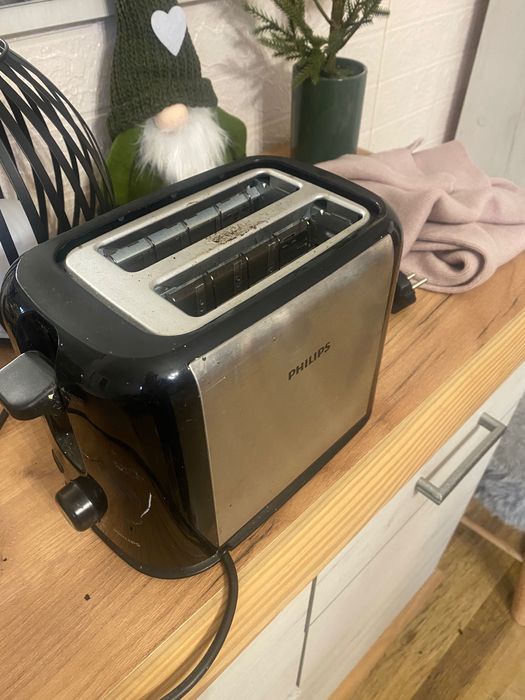 Toster Philipsa stan idealny