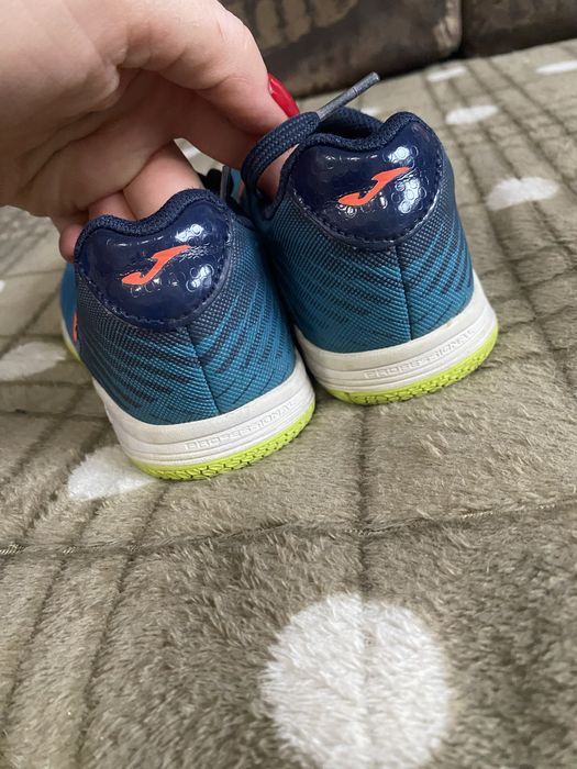Joma залки взуття для хлопчика