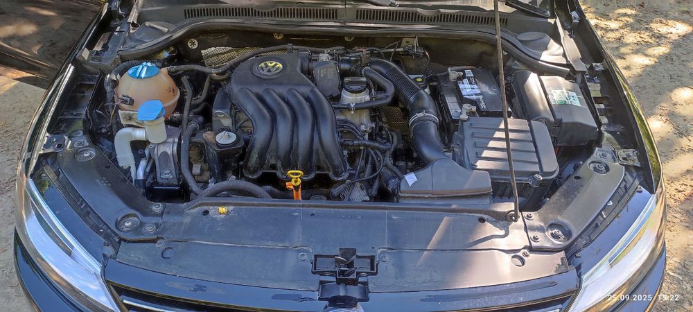 Продам авто VW Jetta