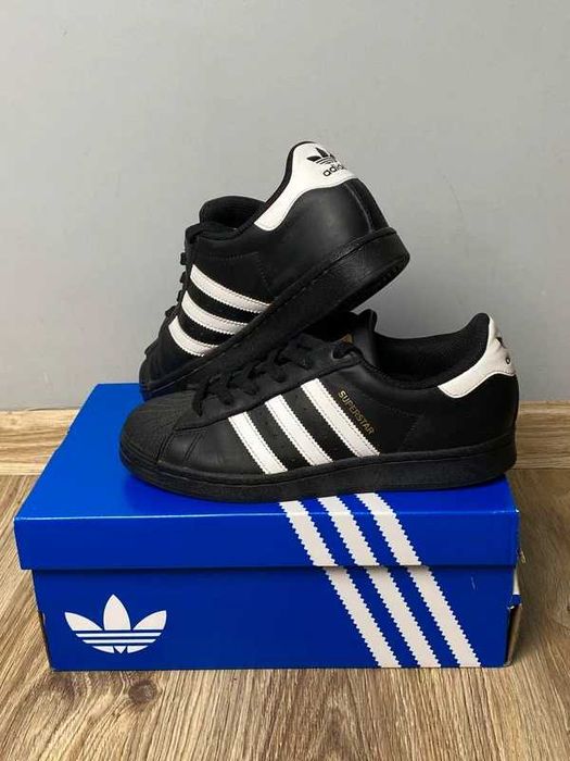 Buty Adidas superstar
