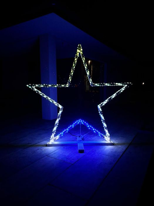 Gwiazda świąteczna HIT