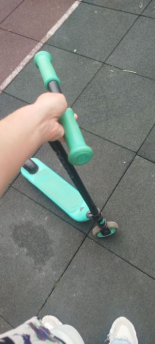 Дитячий Електросамокат Ninebot