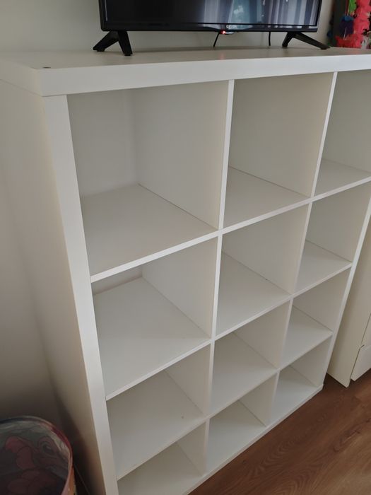 Estante Kallax IKEA