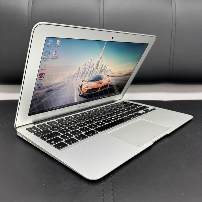macbook air a1465 - купити ноутбуки - Ціна на OLX.ua
