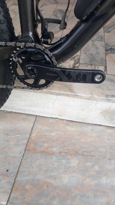 Bicicleta Specialized Epic Expert EVO 2019