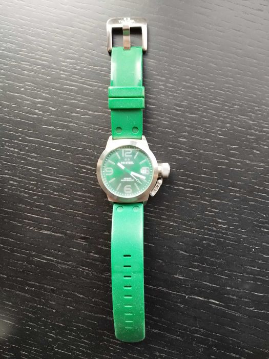 TW Steel - grande oportunidade a ótimo preço