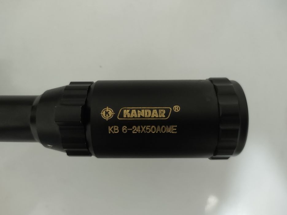 Оптичний приціл KANDAR