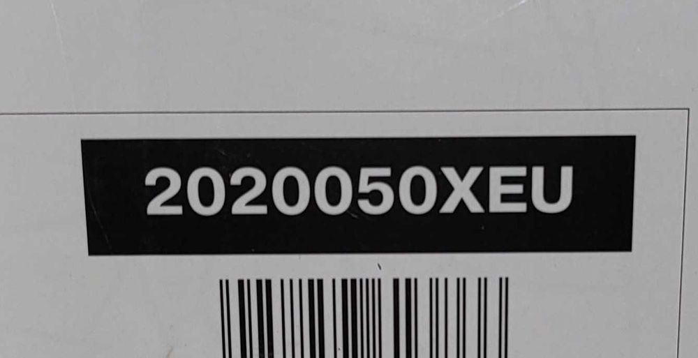 Rexel Optimum AutoFeed+ 50X Destruidora de Papel Preta, Nova