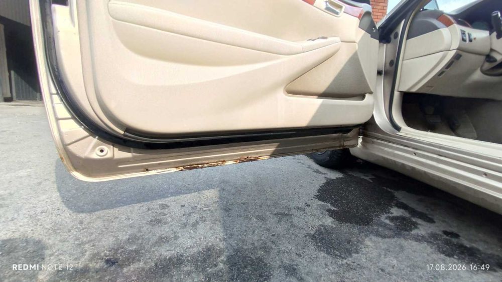 Toyota Camry Solara 2005 VIN 4T1CE38P36U661617 фото оголошення 21 з 24