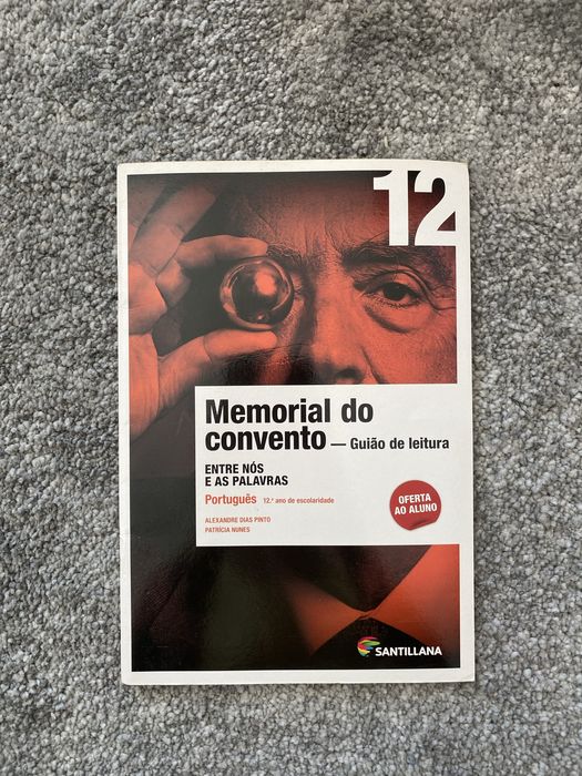 Livros escolares Português 12° ano