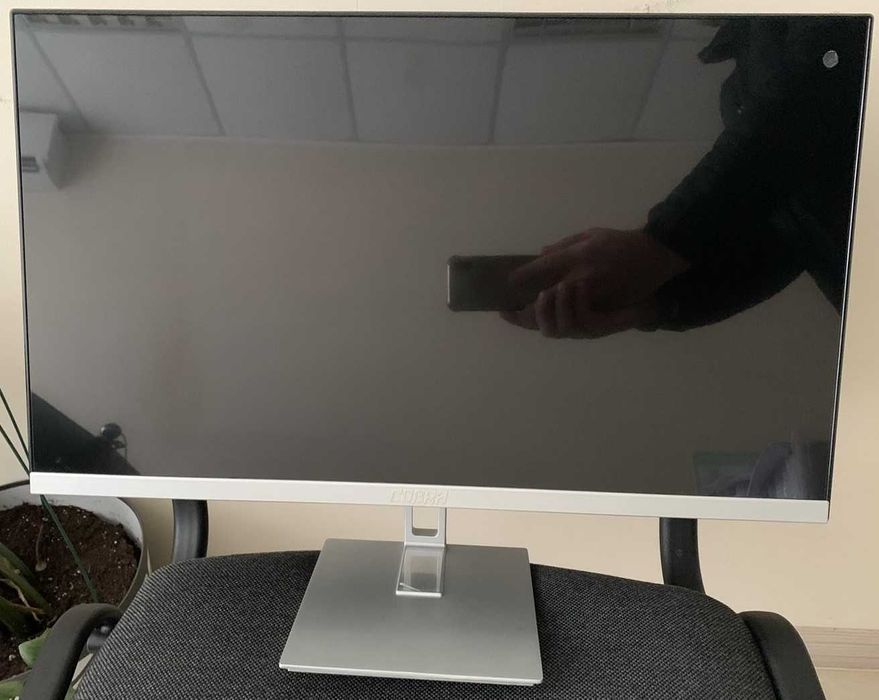 Моноблок COBRA K24-120