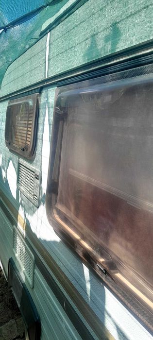 Caravana PYC  2100€