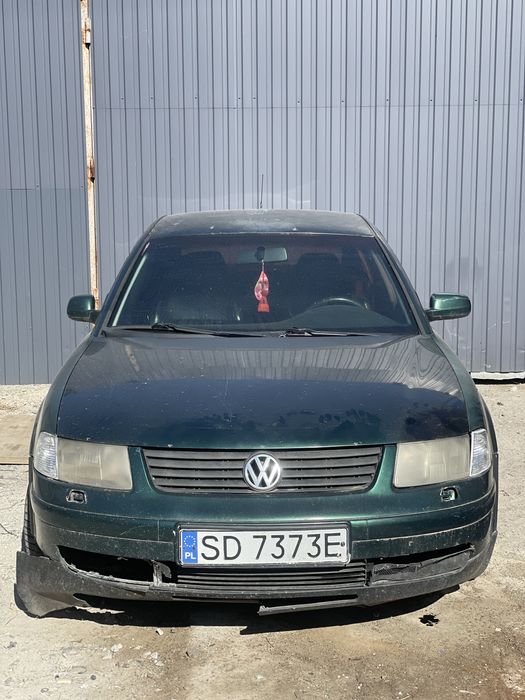Vokswagen Passat B5