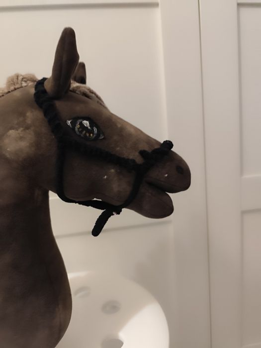 Halter dla hobby horse