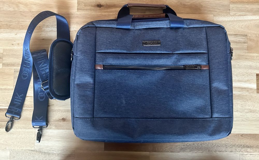 Torba na laptopa OCHNIK