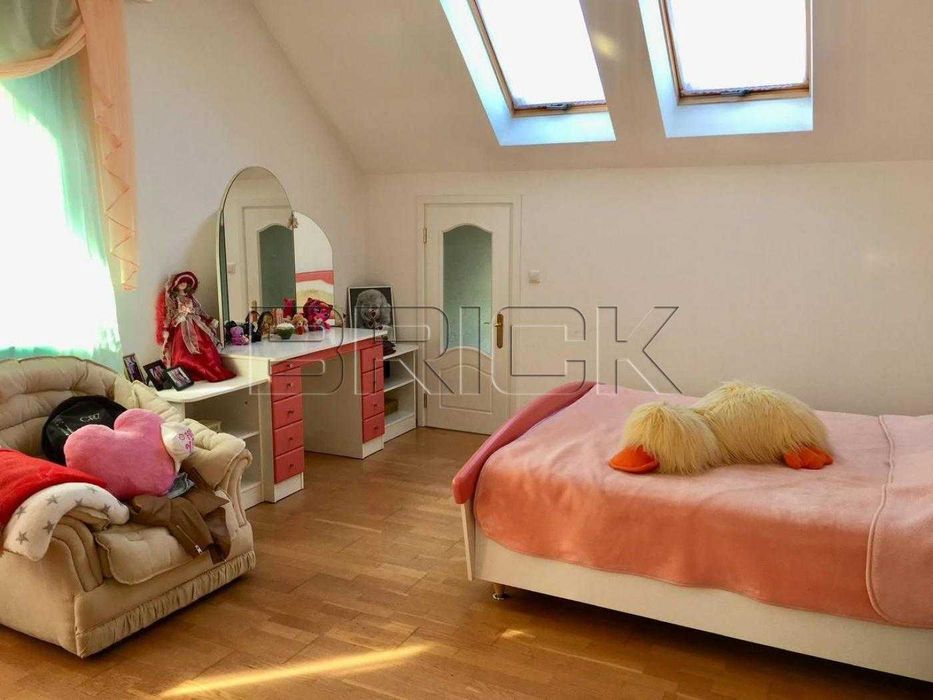 Оренда автономного будинку з басейном, 500 кв.м Лісники Без комісії