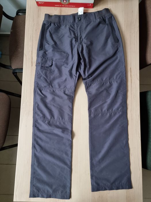 Spodnie Decathlon Arpenaz 50 Grey r.44