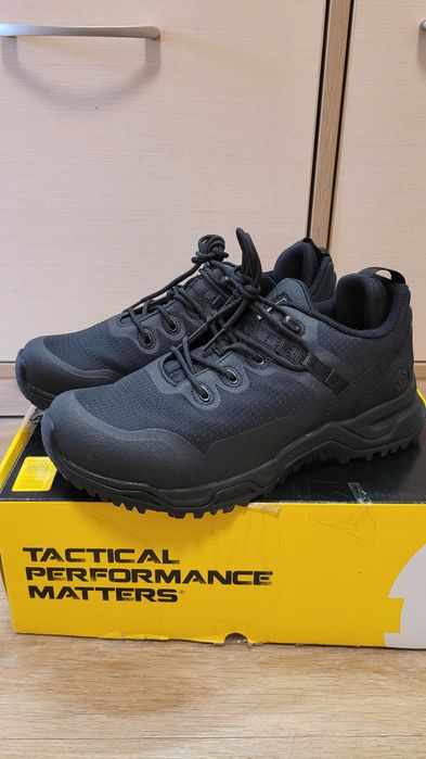 Кросівки тактичні  S.W.A.T Alfa Furi EU 41.5