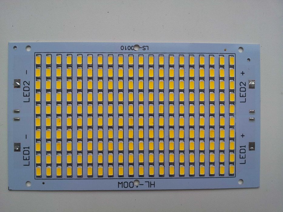 Cветодиодная матрица 100W SMD5730 200шт. led