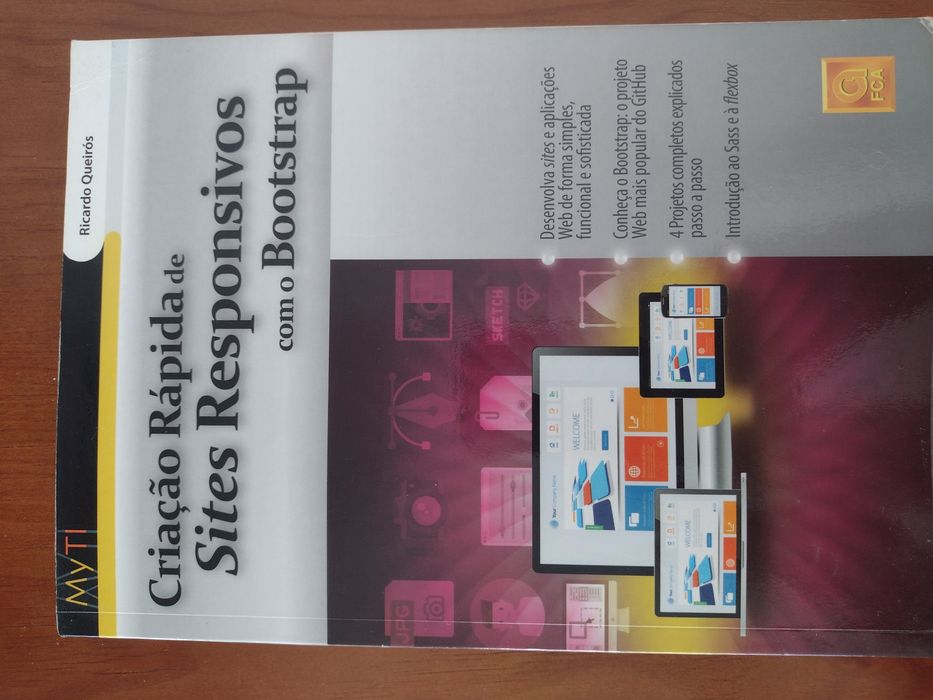 Quick Creation of Responsive Websites with Bootstrap Book64740882876546120