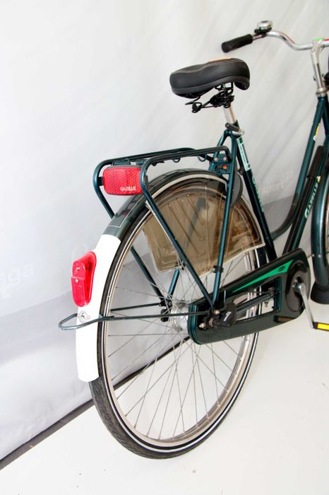 Gazelle rower miejski