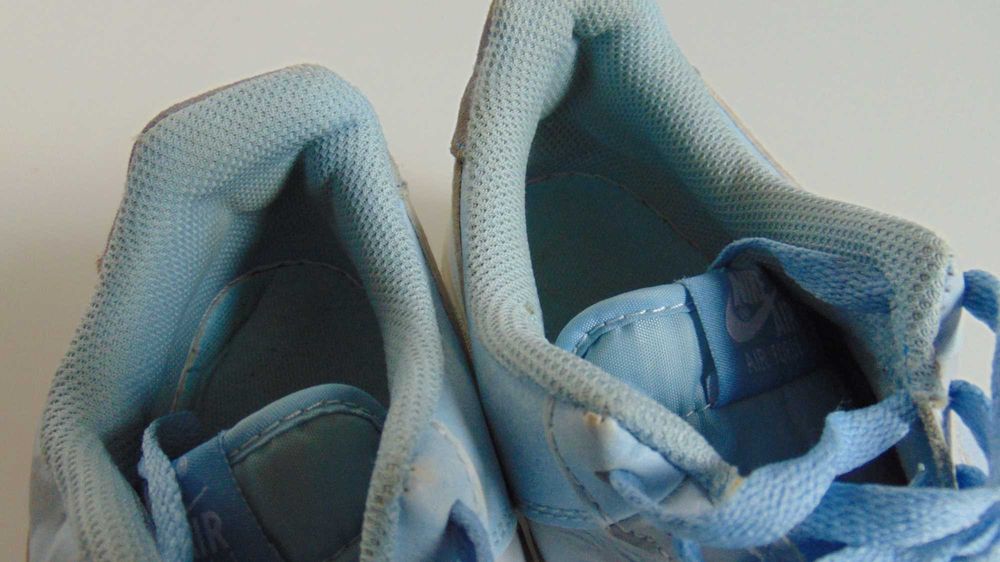 nike air force 1 roz uk6 eur 40 okazja HIT